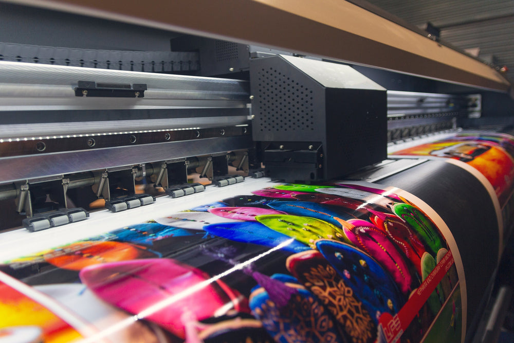 Screen Printing vs. Direct to Garment Printing